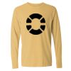 Garment-Dyed Heavyweight Long Sleeve T-Shirt Thumbnail