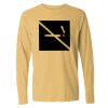 Garment-Dyed Heavyweight Long Sleeve T-Shirt Thumbnail