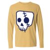 Garment-Dyed Heavyweight Long Sleeve T-Shirt Thumbnail