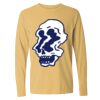 Garment-Dyed Heavyweight Long Sleeve T-Shirt Thumbnail