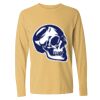 Garment-Dyed Heavyweight Long Sleeve T-Shirt Thumbnail