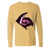 Garment-Dyed Heavyweight Long Sleeve T-Shirt Thumbnail