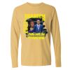 Garment-Dyed Heavyweight Long Sleeve T-Shirt Thumbnail