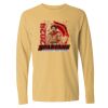 Garment-Dyed Heavyweight Long Sleeve T-Shirt Thumbnail