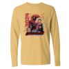 Garment-Dyed Heavyweight Long Sleeve T-Shirt Thumbnail