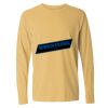 Garment-Dyed Heavyweight Long Sleeve T-Shirt Thumbnail
