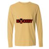 Garment-Dyed Heavyweight Long Sleeve T-Shirt Thumbnail