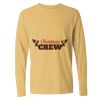 Garment-Dyed Heavyweight Long Sleeve T-Shirt Thumbnail