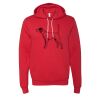 Sponge Fleece Hoodie (Adult) Thumbnail