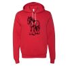 Sponge Fleece Hoodie (Adult) Thumbnail