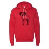Sponge Fleece Hoodie (Adult) Thumbnail