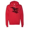 Sponge Fleece Hoodie (Adult) Thumbnail