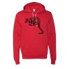 Sponge Fleece Hoodie (Adult) Thumbnail