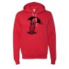Sponge Fleece Hoodie (Adult) Thumbnail