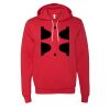 Sponge Fleece Hoodie (Adult) Thumbnail