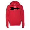 Sponge Fleece Hoodie (Adult) Thumbnail