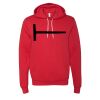 Sponge Fleece Hoodie (Adult) Thumbnail