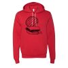 Sponge Fleece Hoodie (Adult) Thumbnail