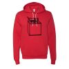 Sponge Fleece Hoodie (Adult) Thumbnail