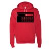 Sponge Fleece Hoodie (Adult) Thumbnail