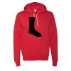 Sponge Fleece Hoodie (Adult) Thumbnail
