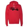 Sponge Fleece Hoodie (Adult) Thumbnail