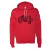 Sponge Fleece Hoodie (Adult) Thumbnail