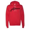 Sponge Fleece Hoodie (Adult) Thumbnail