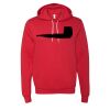 Sponge Fleece Hoodie (Adult) Thumbnail