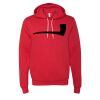 Sponge Fleece Hoodie (Adult) Thumbnail