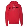 Sponge Fleece Hoodie (Adult) Thumbnail