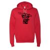 Sponge Fleece Hoodie (Adult) Thumbnail