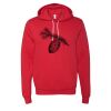 Sponge Fleece Hoodie (Adult) Thumbnail