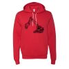 Sponge Fleece Hoodie (Adult) Thumbnail