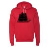 Sponge Fleece Hoodie (Adult) Thumbnail