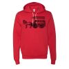 Sponge Fleece Hoodie (Adult) Thumbnail