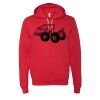 Sponge Fleece Hoodie (Adult) Thumbnail
