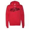 Sponge Fleece Hoodie (Adult) Thumbnail