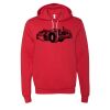 Sponge Fleece Hoodie (Adult) Thumbnail