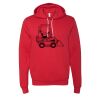 Sponge Fleece Hoodie (Adult) Thumbnail