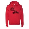 Sponge Fleece Hoodie (Adult) Thumbnail