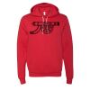 Sponge Fleece Hoodie (Adult) Thumbnail