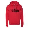 Sponge Fleece Hoodie (Adult) Thumbnail