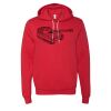 Sponge Fleece Hoodie (Adult) Thumbnail