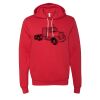 Sponge Fleece Hoodie (Adult) Thumbnail