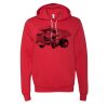 Sponge Fleece Hoodie (Adult) Thumbnail