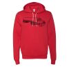 Sponge Fleece Hoodie (Adult) Thumbnail