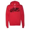 Sponge Fleece Hoodie (Adult) Thumbnail