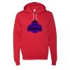 Sponge Fleece Hoodie (Adult) Thumbnail