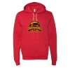 Sponge Fleece Hoodie (Adult) Thumbnail